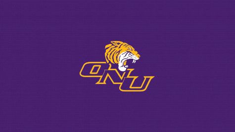 D3 Olivet Nazarene Men's Club Hockey