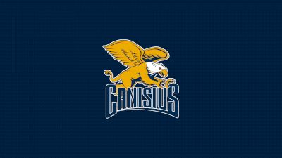 D1 Canisius College Men's Club Hockey