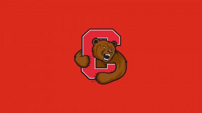 Cornell Women's Soccer