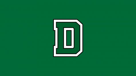 Dartmouth Men's Soccer