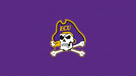 East Carolina Women's Soccer