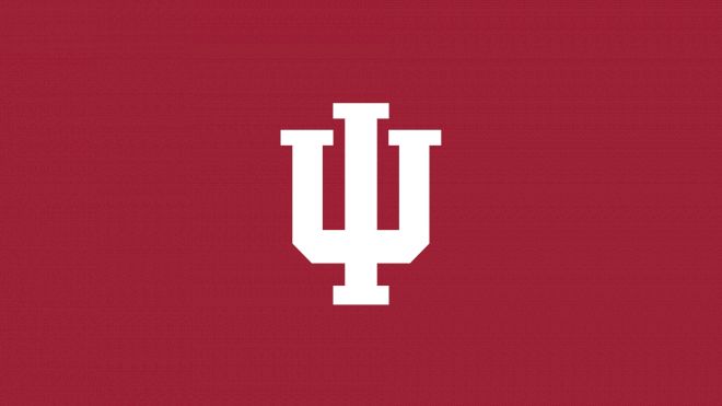 Indiana Men's Soccer