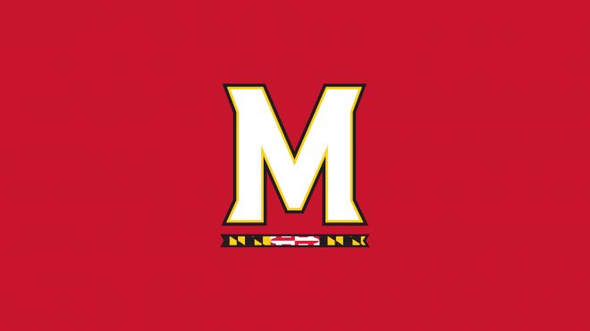 Maryland Women's Soccer