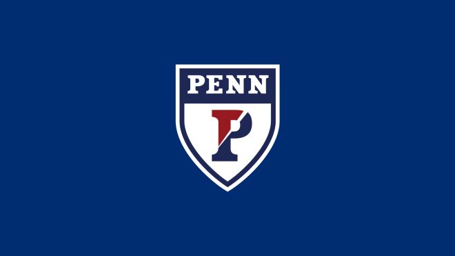 Pennsylvania Men's Soccer