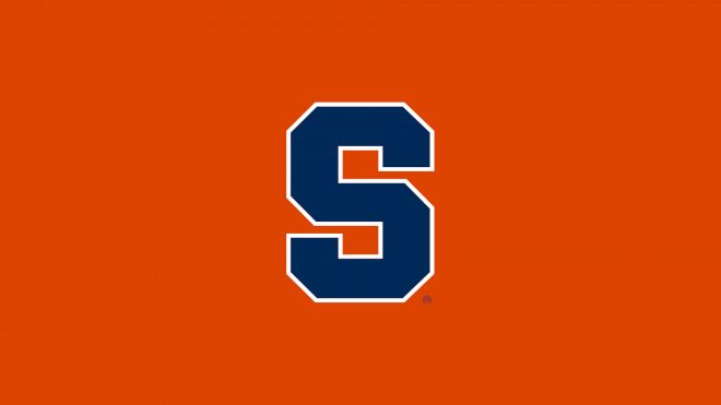 Syracuse Men's Soccer