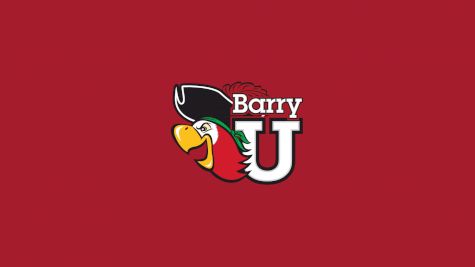 Barry Men's Soccer