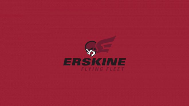 Erskine Women's Soccer