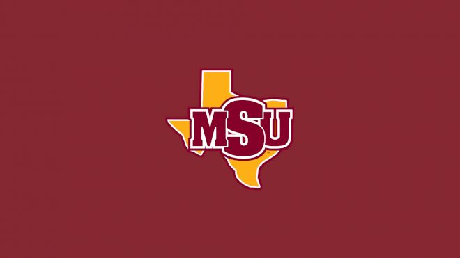 Midwestern State Women's Soccer