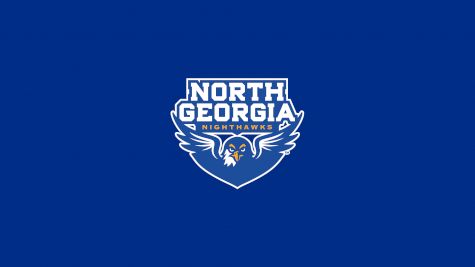 North Georgia Men's Soccer