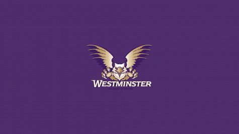 Westminster (UT) Men's Soccer
