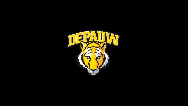 DePauw Men's Soccer