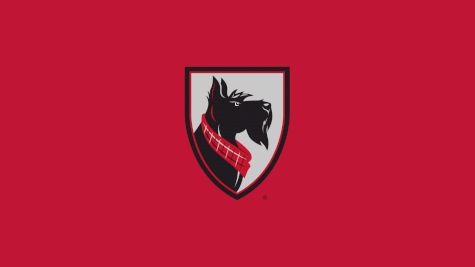 Carnegie Mellon Men's Soccer