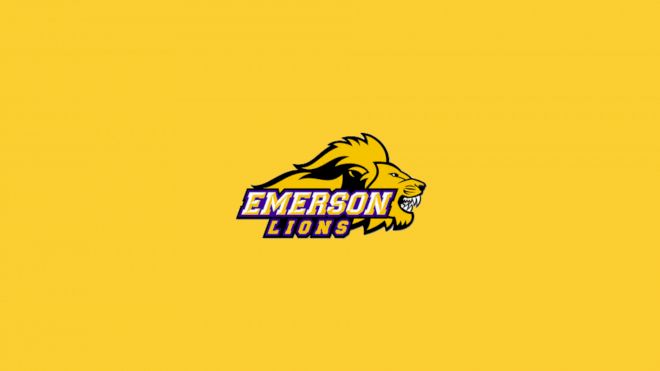 Emerson College Men's Soccer