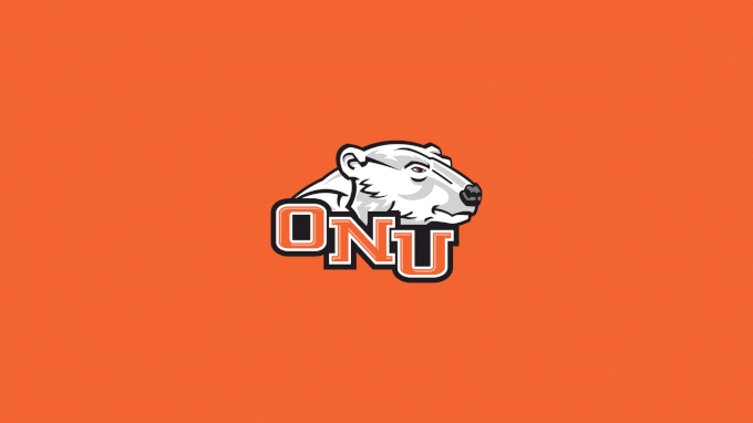 Ohio Northern Men