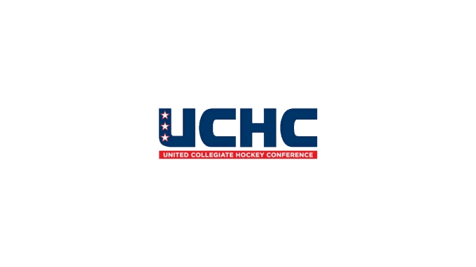 United Collegiate Hockey Conference (UCHC) Men's Ice Hockey - Schedule ...