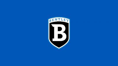 D2 Bentley Men's Club Hockey