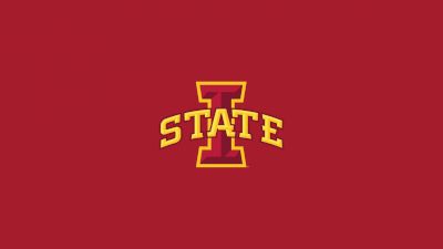 D1 Iowa State University Men's Club Hockey