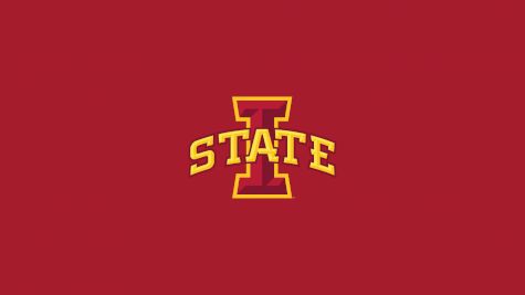 D1 Iowa State University Men's Club Hockey