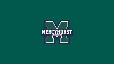 D1 Mercyhurst University Men's Club Hockey