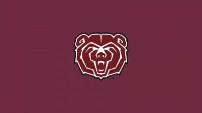 D1 Missouri State Men's Club Hockey