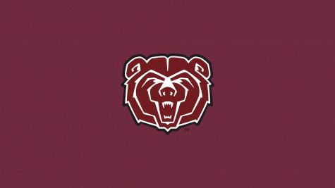 D1 Missouri State Men's Club Hockey
