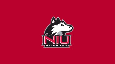 D1 Northern Illinois Men's Club Hockey