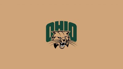 D1 Ohio University Men's Club Hockey