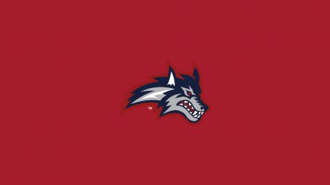 D1 Stony Brook University Men's Club Hockey