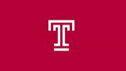 D1 Temple University Men's Club Hockey