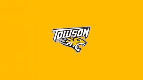 D1 Towson University Men's Club Hockey