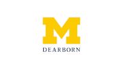 D1 Michigan Dearborn Men's Club Hockey