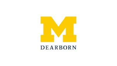 D1 Michigan Dearborn Men's Club Hockey