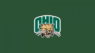 D2 Ohio University Men's Club Hockey