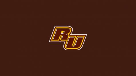 D2 Rowan University Men's Club Hockey