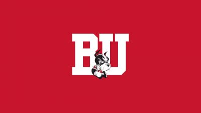 D2 Boston University Men's Club Hockey