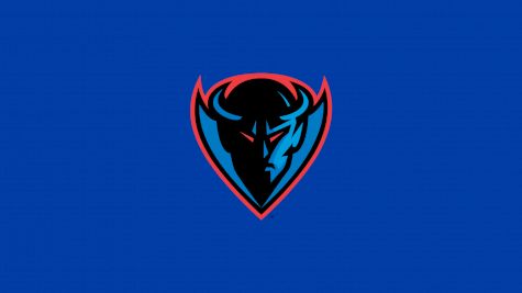 D2 Depaul University Men's Club Hockey