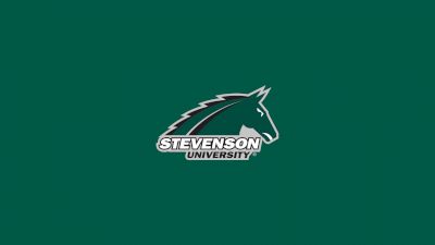 D2 Stevenson University Men's Club Hockey