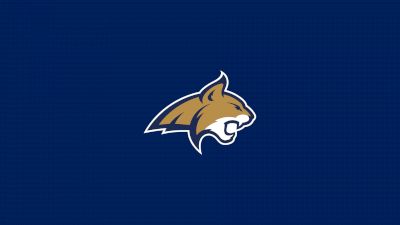 D2 Montana State Men's Club Hockey