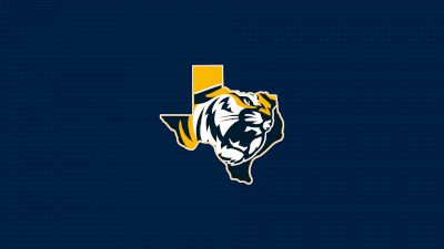 D2 East Texas Baptist Men's Club Hockey