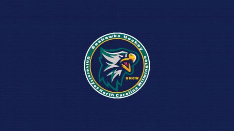 D2 North Carolina Wilmington Men's Club Hockey