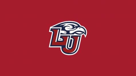 D1 Liberty University Women's Club Hockey
