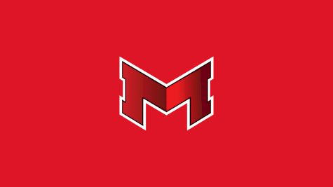 D1 Maryville University Women's Club Hockey