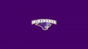 D1 Mckendree University Women's Club Hockey