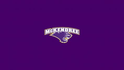 D1 Mckendree University Women's Club Hockey