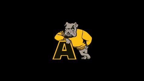 D2 Adrian College Women's Club Hockey