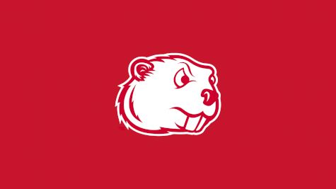 D1 Minot State Women's Club Hockey