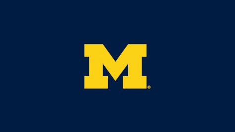 D1 University of Michigan Women's Club Hockey