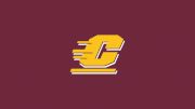 D2 Central Michigan Women's Club Hockey