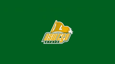 SUNY Oswego Women's Hockey