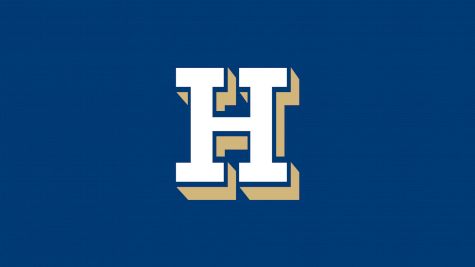 Hamilton Men's Hockey
